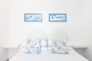 Luxury Condo | In-room safe, iron/ironing board, free WiFi - Villa Rita Apartments  (Massa Lubrense)