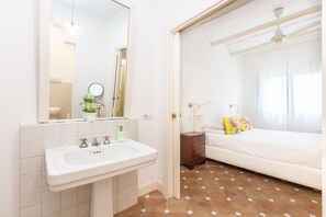 Executive-huoneisto, 3 makuuhuonetta | Kylpyhuone