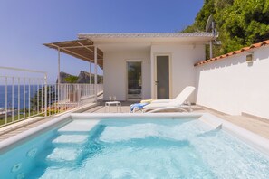Panoramic Studio | Terrace/patio