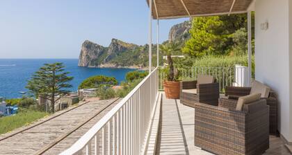 Villa Rita Apartments