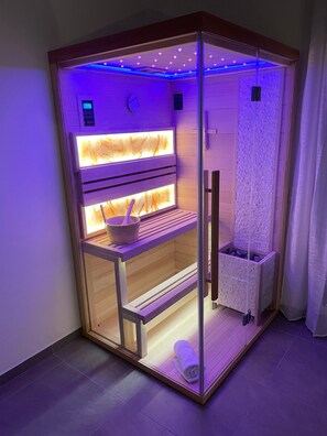 Superior Room, Non Smoking - Luna marie (Palermo)