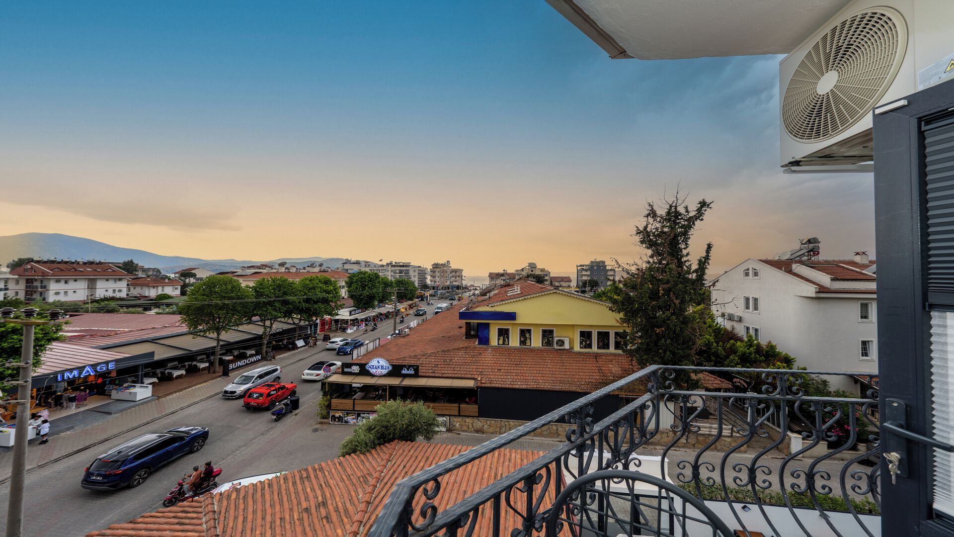 Photo - Skykhan Otel