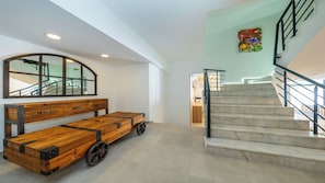 Hallway - Skykhan Otel (Fethiye)
