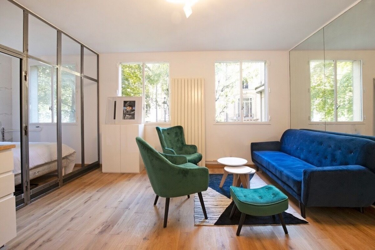 Image de profil de l’hôte