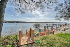 テラス / パティオ