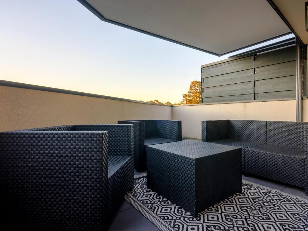 Superior-Suite, 2 Schlafzimmer, Terrasse | Terrasse/Patio