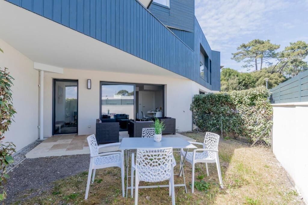 Suite Deluxe, 1 lit double et 1 canapé-lit, terrasse | Terrasse/Patio