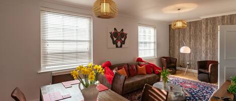 スマートテレビ