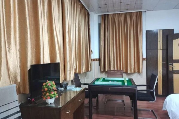 Room - Xintian Lvye Hotel (Foshan)