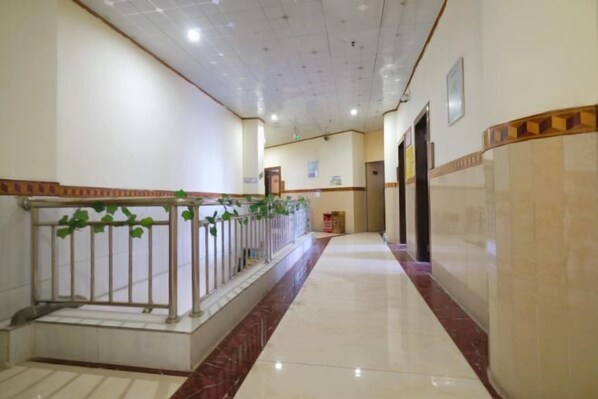 Interior - Xintian Lvye Hotel (Foshan)