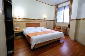 Room - Xintian Lvye Hotel (Foshan)