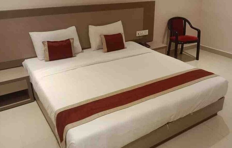 Studio Room | Minibar, bureau, espace de travail pour ordinateur portable