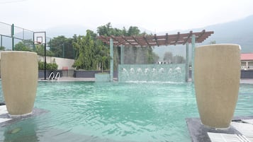 Vattenpark