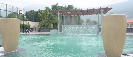 Water park