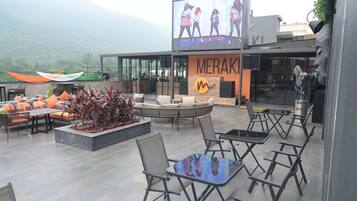 Restoran