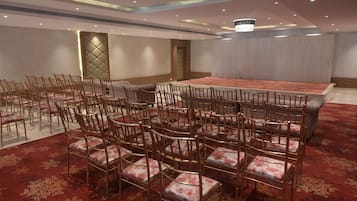 Salle de réunion