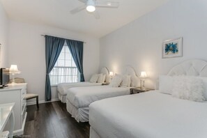 Apartamento (Beautiful Modern Vista Cay Condo, Nea) | 3 dormitorios y wifi gratis