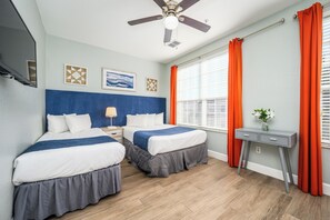 Apartment (New Listing, Beautiful Vacation Townh) | 3 bedrooms, free WiFi