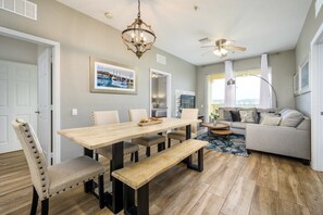 Exterior - Beautiful Deluxe Condo, Vista Cay, Orlando - 3008 (Orlando)