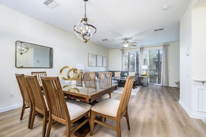Exterior - New Listing, Beautiful Townhome, Vista Cay - 4014 (Orlando)