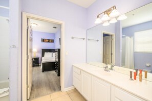 Leilighet (Vista Cay Deluxe Condo, Vista Cay - 3) | Bad