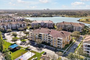 Exterior - Brand New Modern Vista Cay Reserve Condo - 5003 (Orlando)