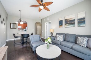 Exterior - Beautiful Deluxe Condo, Vista Cay - 3024 (Orlando)