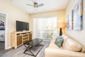 Exterior - Epic Universe New Beautiful Condo, Vista Cay, Orlando - 3011 (Orlando)