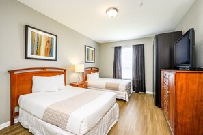 3 bedrooms, free WiFi - Epic Universe 3 Bedroom Premium Lakeview Condo-1012 (Orlando)