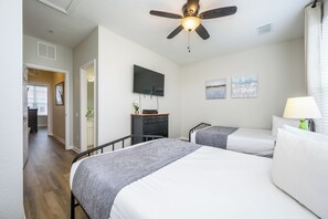 Apartment (New Listing, Beautiful Townhome, Vist) | 3 bedrooms, free WiFi - New Listing, Beautiful Townhome, Vista Cay - 4023 (Orlando)