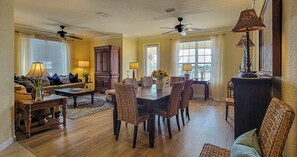 Exterior - Gorgeous 3 Bed Lakeview, Vista Cay - 1010 (Orlando)