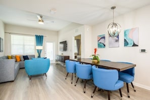 Exterior - New Modern Vista Cay Reserve Condo - 6003 (Orlando)