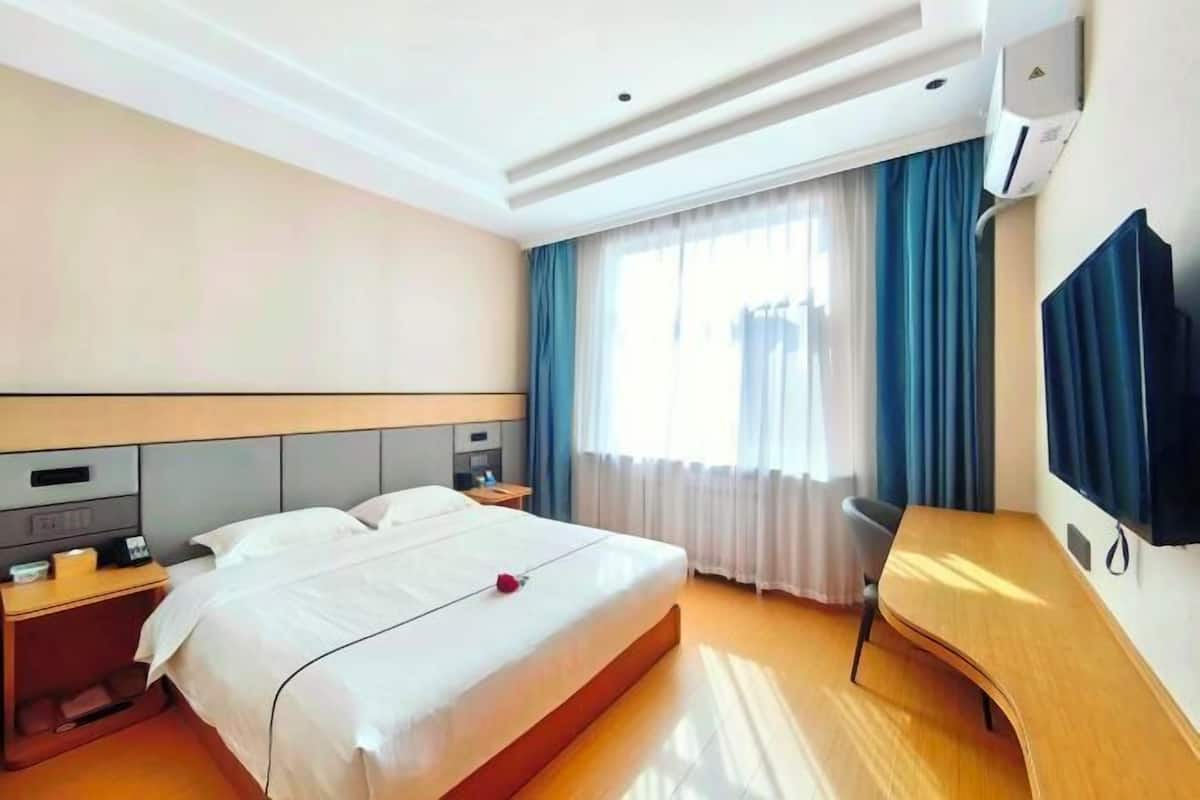 ห้องพัก