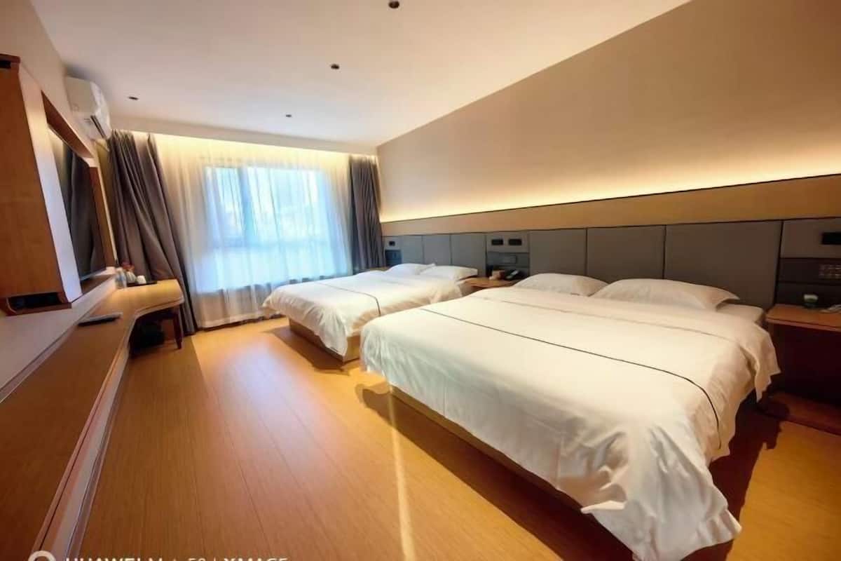 ห้องพัก