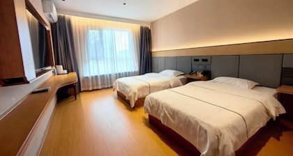 Mingya Hotel (Bohai International Plaza)