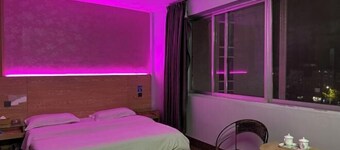 Nanning City Hui Hotel (Jiuquwan Hot Spring)