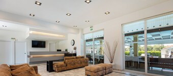 Agrilia Hotel - Adults Only