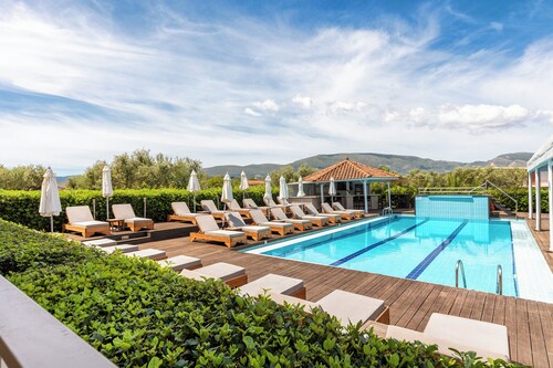 Agrilia Hotel - Adults Only