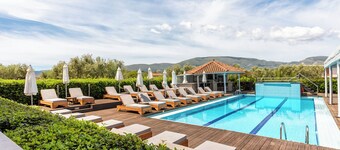 Agrilia Hotel - Adults Only