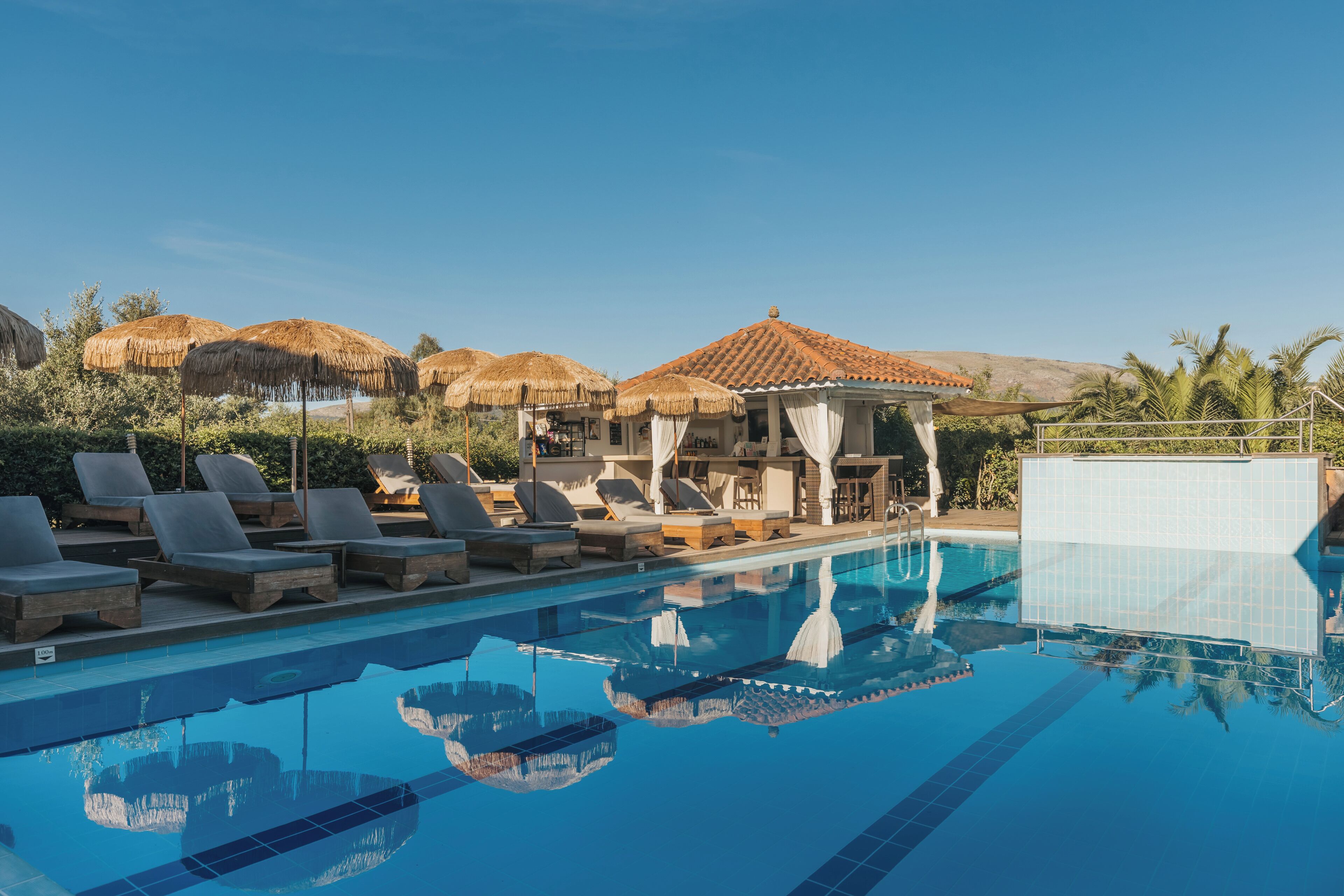 Foto - Agrilia Hotel - Adults Only