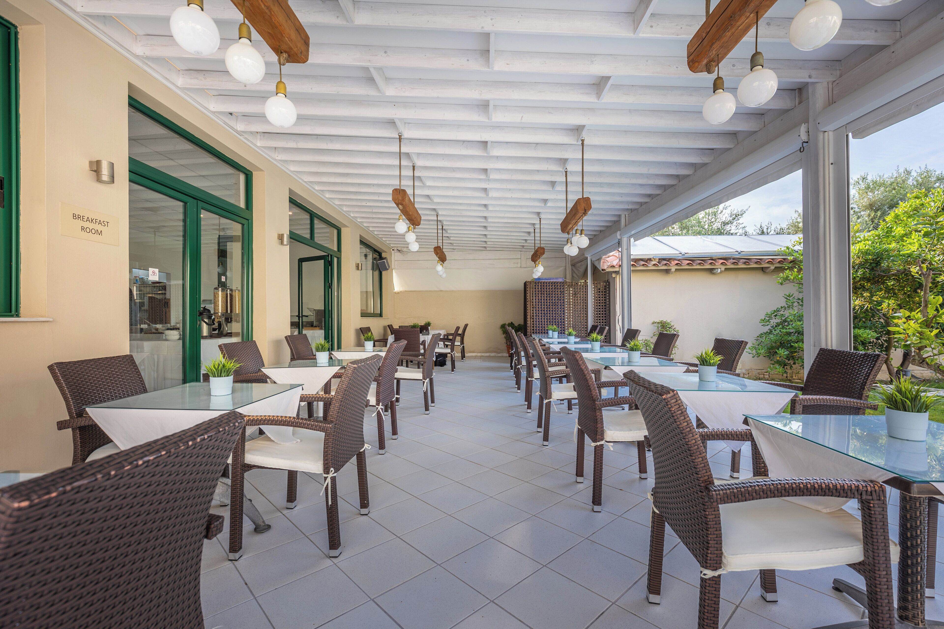 Foto - Agrilia Hotel - Adults Only
