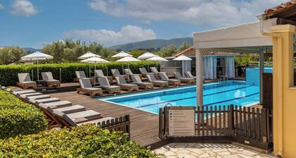 Agrilia Hotel - Adults Only