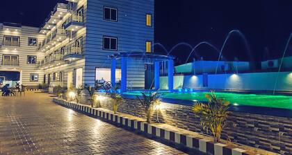 The Triton Beach Resort