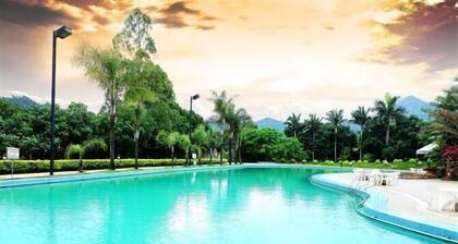 Shantou Lotusmountain Hot-Spring Resort