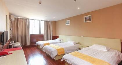 Huatai Express Chain Hotel