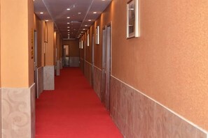 Unclassified image, 3 of 9, button - Huatai Express Chain Hotel (Wuxi)
