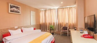 Huatai Express Chain Hotel