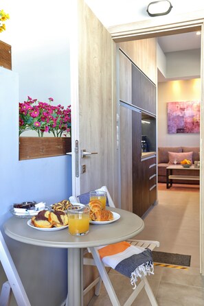 Exterior - MIRMA HALEPA SUPERIOR STUDIO (Chania)