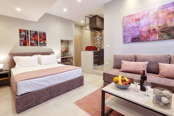 Superior Apartment