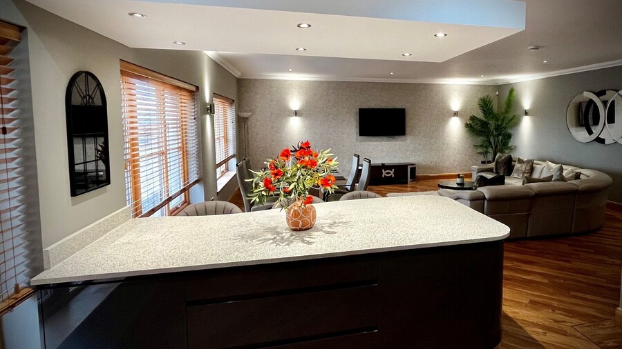 The Cottage at The Vu